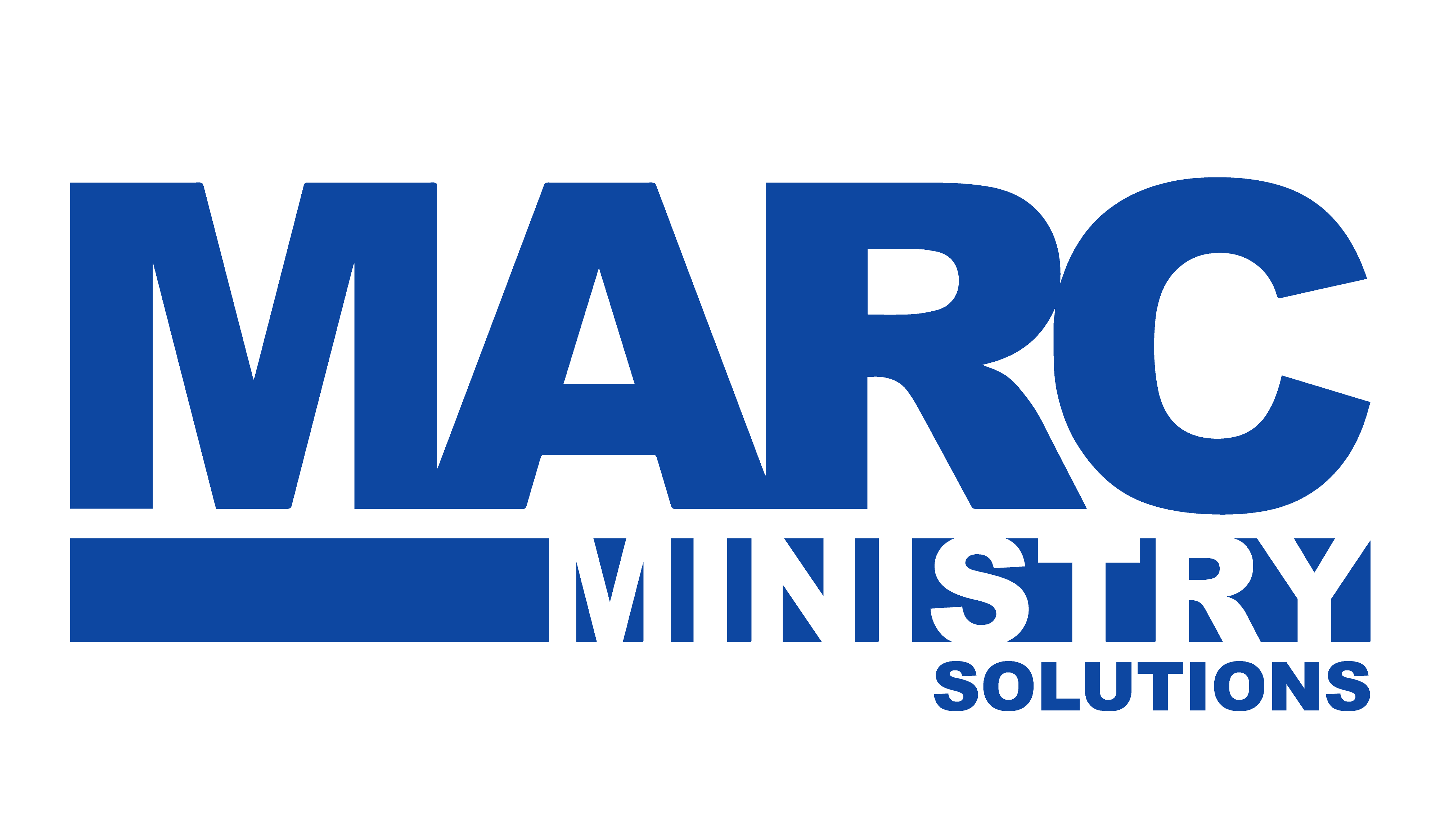 MARC Ministry Solutions logo